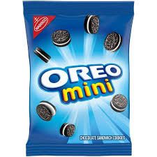 Oreo Minis